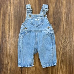 Vintage | Guess Overalls, 3M